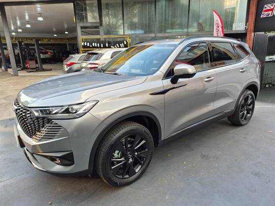 GWM HAVAL H6 1.5 HEV PREMIUM E-TRACTION GWM HAVAL H6 1.5 HEV PREMIUM E-TRACTION